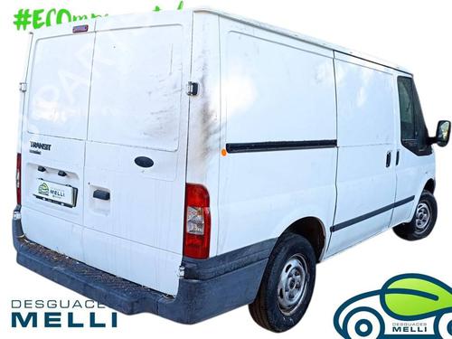 Handskerum FORD TRANSIT Van (FA_ _)  | BP39450769C95  - Image 12