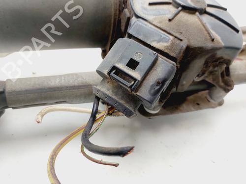 Front wiper motor OPEL CORSA D (S07) | BP30889277M29