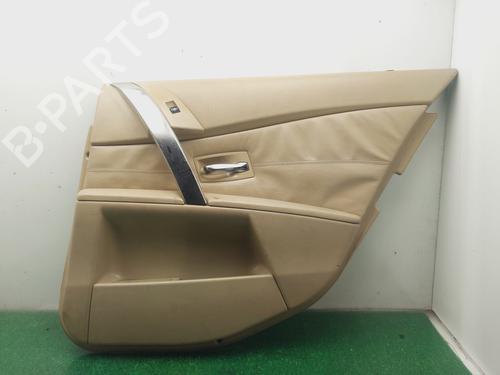 Used Rear right panel BMW 5 (E60) 520 i (170 hp) 28532556