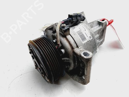 AC Kompressor DACIA SANDERO II  | BP20236444M34 