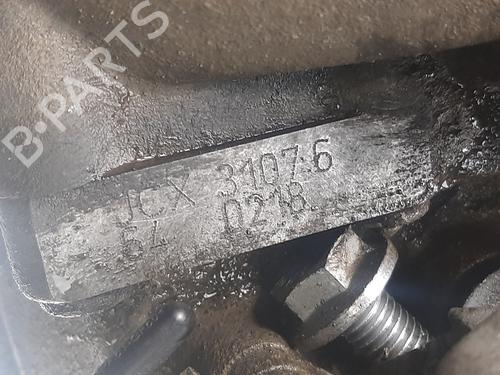 Gearbox SEAT TOLEDO III (5P2) | BP32250651M3