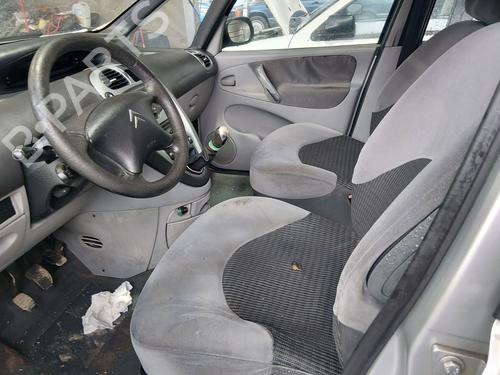 Left front window switch CITROËN XSARA PICASSO (N68) 1.6 HDi | BP31914784I27 