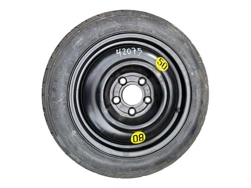 Used Rim Rim 38638123 38638123