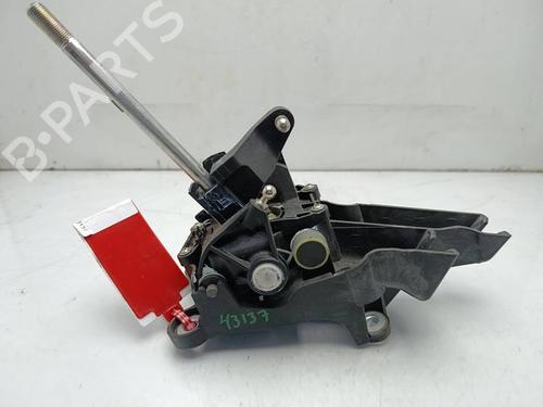 Used Gear lever Gear lever FORD FOCUS III 1.0 EcoBoost (125 hp) 40445409 40445409