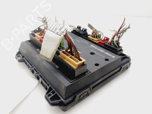 Electronic module SEAT IBIZA III (6L1) | BP30655919M83