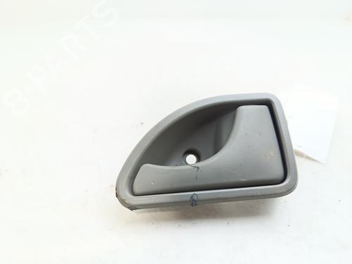 Used Front right interior door handle RENAULT KANGOO (KC0/1_) 1.5 dCi (84 hp) 29064395
