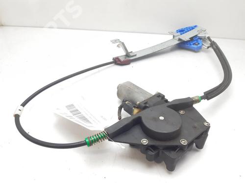 Used Rear left window mechanism Rear left window mechanism FORD MONDEO II (BAP) 1.8 TD (90 hp) 11197909 11197909