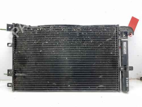 Used AC radiator JAGUAR S-TYPE II (X200) 2.7 D (207 hp) 9810758