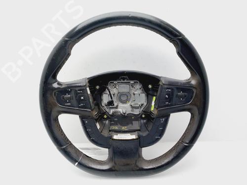Used Steering wheel PEUGEOT 508 SW I (8E_) 2.2 HDi (204 hp) 26694396