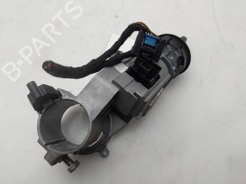 Ignition barrel OPEL CORSA D (S07) | BP40294829M48 - Image 4