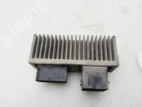 Elektronisk modul RENAULT KANGOO / GRAND KANGOO II (KW0/1_) 1.5 dCi 90 (KW05, KW08, KW0G, KW11) (90 hp) 22689705