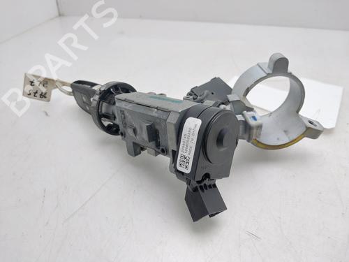 Ignition barrel CHEVROLET ORLANDO (J309) 2.0 D | BP35803744M48  - Image 5