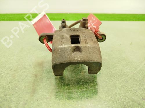 Used Left rear brake caliper Left rear brake caliper SSANGYONG KYRON [2005-2014] 40022090 40022090