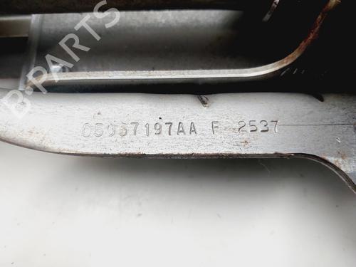 Steering column CHRYSLER SEBRING (JS) 2.0 CRD | BP36813104M21 - Image 5