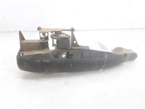 Used Front right exterior door handle PEUGEOT 207 (WA_, WC_) [2006-2015]  6472924