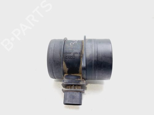 Used Mass air flow sensor AUDI A4 B8 (8K2) [2007-2017]  21272340