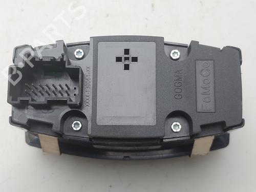 Headlight switch FORD TRANSIT COURIER B460 Box Body/MPV 1.5 TDCi | BP36781201I24 - Image 2