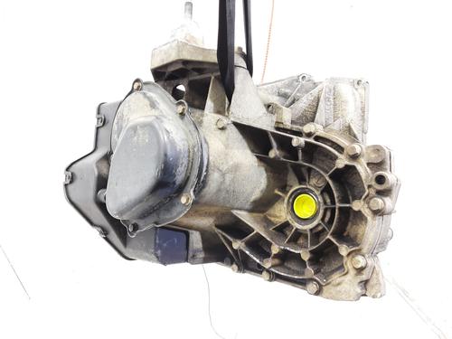 Used Gearbox FORD FIESTA V (JH_, JD_) 1.4 TDCi (68 hp) 28590504