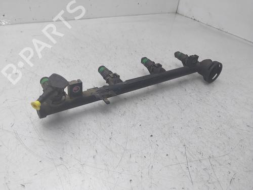Injection rail RENAULT MEGANE II Estate (KM0/1_) 2.0 | BP30847198M98