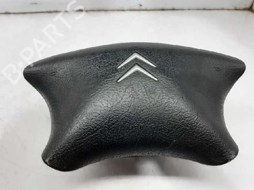Used Driver airbag CITROËN C5 II (RC_) [2004-2008]  5843311