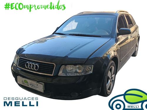 Brugte AUDI A4 B6 Avant (8E5) 2.5 TDI (155 hp) 2741798