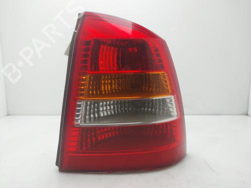 Used Right taillight Right taillight 37605135 37605135
