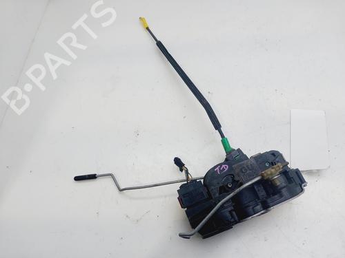 Used Rear right lock CHEVROLET CRUZE (J300) 2.0 CDI (125 hp) 18864391