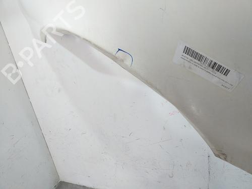 Left front fenders MERCEDES-BENZ E-CLASS (W211) E 320 CDI (211.026) | BP18912453C41 