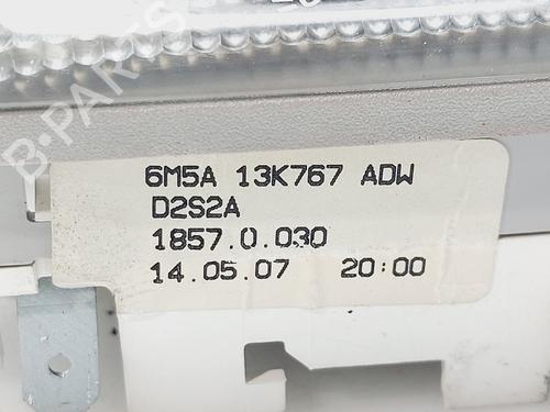 Interior roof light FORD MONDEO IV (BA7) 2.0 TDCi | BP26592311I8 