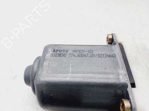 Right front window motor CITROËN C4 I (LC_) | BP29113859E20