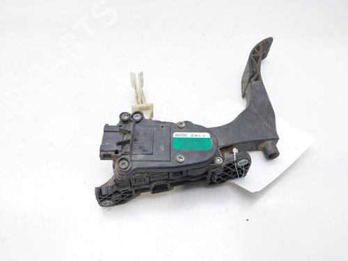 Pedal SEAT LEON (1M1) 1.9 TDI | BP13312182I4 