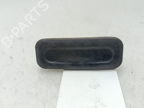 Used Tailgate handle PEUGEOT 308 I (4A_, 4C_) [2007-2016]  30276023