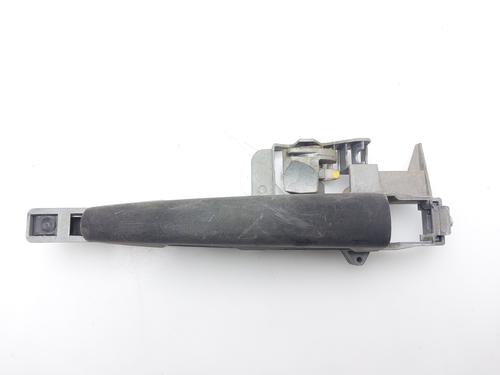 Used Front left exterior door handle CITROËN C4 I (LC_) [2004-2014]  16418435