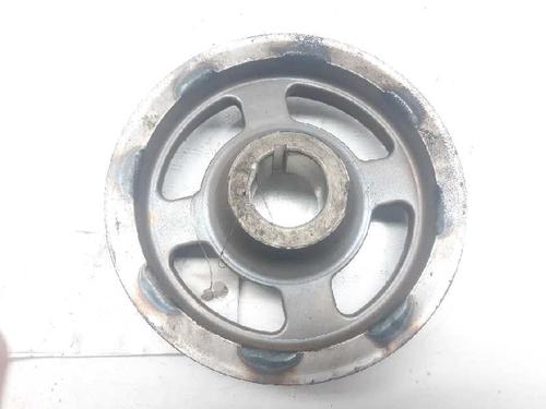 Used Pulley KIA CARNIVAL / GRAND CARNIVAL III (VQ) 2.9 CRDi (185 hp) 13994208