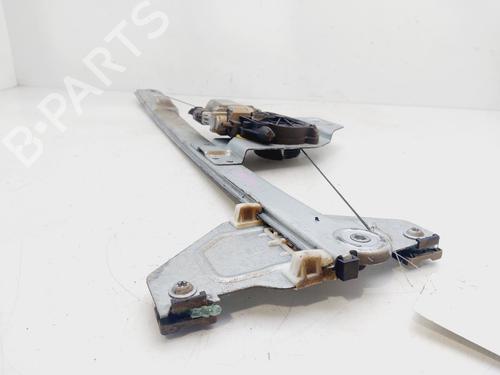 Front right window mechanism CITROËN BERLINGO MULTISPACE (B9)  | BP24396278C23 