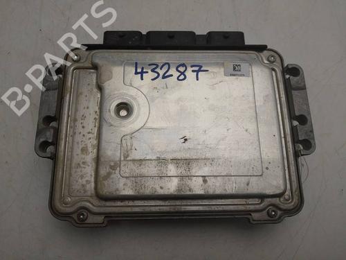 Engine control unit (ECU) SUZUKI GRAND VITARA II (JT, TE, TD) 1.9 DDiS All-wheel Drive (JT419, TD44, JB419WD, JB419XD,... | BP40182289M57 - Image 2