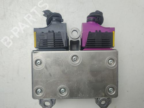 ECU airbags OPEL CORSA D (S07) 1.3 CDTI (L08, L68) | BP29418027M53 