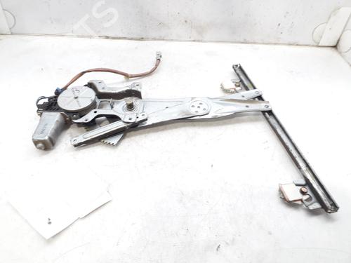 Used Rear left window mechanism HONDA HR-V (GH_) 1.6 16V (GH1, GH3) (105 hp) 10633049