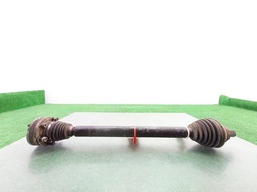 Used Right front driveshaft SEAT LEON (1P1) [2005-2013]  18667633