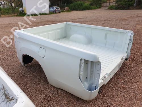 Used Rear body tub MITSUBISHI L200 / TRITON (KJ_, KK_, KL_) [2014-2025]  14003261
