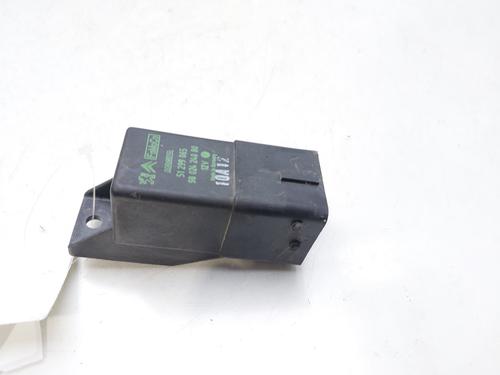 Elektronisk modul CITROËN C4 Picasso I MPV (UD_) [2006-2015]  13819922