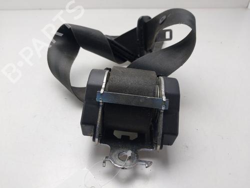 Used Front left seatbelt Front left seatbelt 34437126 34437126