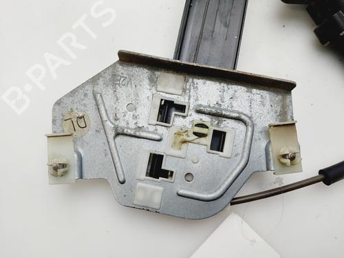 Lève-vitre avant gauche DAEWOO EVANDA (KLAL) 2.0 | BP30575449C22