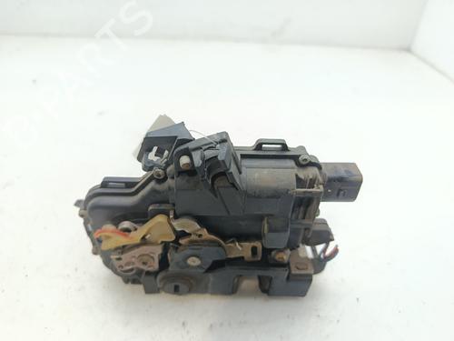 Used Rear left lock Rear left lock VW GOLF IV (1J1) [1997-2008] 35986885 35986885