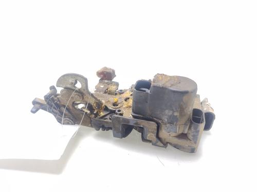 Rear right lock SSANGYONG REXTON / REXTON II (GAB_) 2.7 D 4x4 | BP29620011C99 
