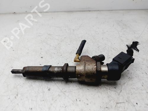 Used Injector CITROËN BERLINGO / BERLINGO FIRST Box Body/MPV (M_) 2.0 HDI 90 4WD (MBRHY, MCRHY) (90 hp) 27993957