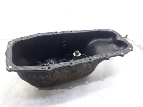 Used Oil sump OPEL CORSA D (S07) 1.3 CDTI (L08, L68) (90 hp) 14002218