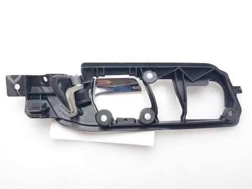 Front left interior door handle VW POLO (9N_, 9A_) 1.9 TDI | BP16119575I13 