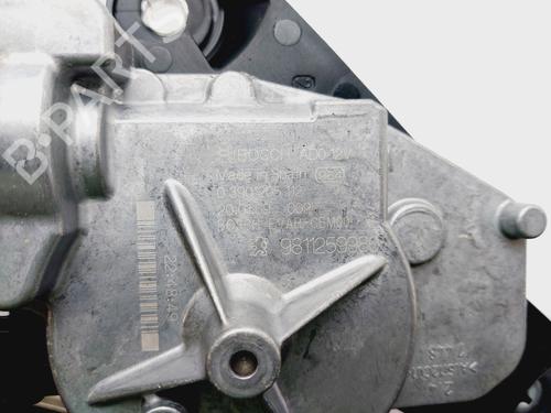 Rear wiper motor CITROËN C3 / C3 ORIGIN III (SX)  | BP18857548M102 