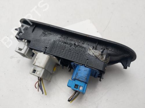 Left front window switch RENAULT MEGANE II Coupé-Cabriolet (EM0/1_) | BP37513876I27 - Image 4